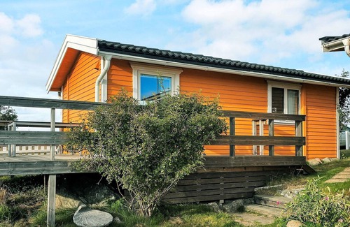 Ockero House | 3 person holiday home in Öckerö
