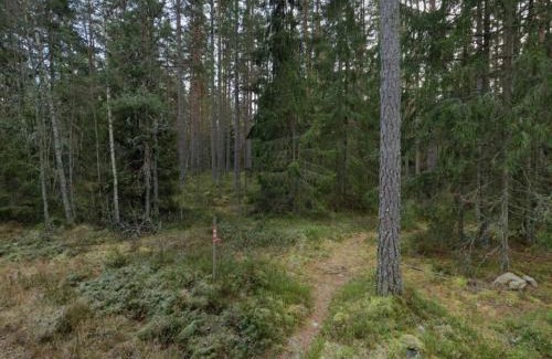 Malmkoping House | 3 person holiday home in ESKILSTUNA-By Traum
