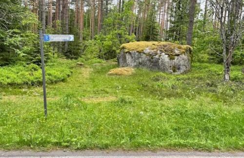 Malmkoping House | 3 person holiday home in ESKILSTUNA-By Traum