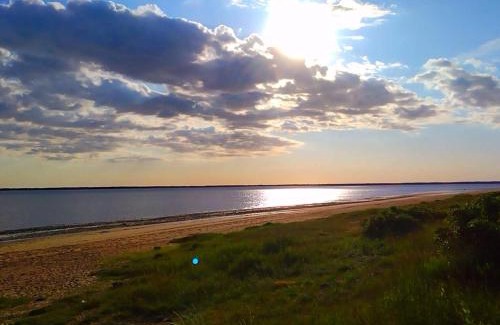 Sjaelborg House | 3 person holiday home in Esbjerg V-By Traum
