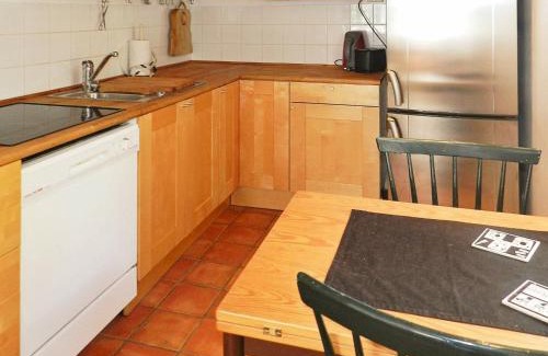 Lysekil House | 3 person holiday home in LYSEKIL
