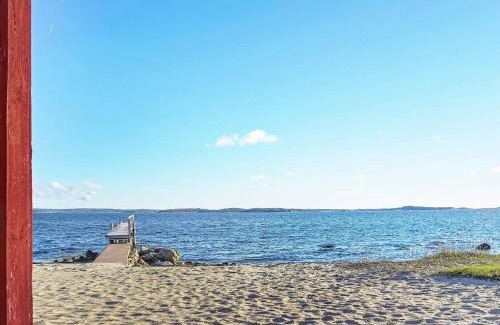 Vickan House | 3 person holiday home in ONSALA