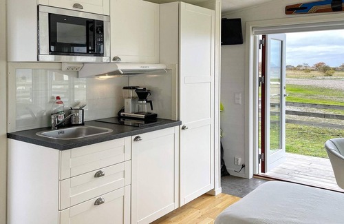 Sodvik House | 3 person holiday home in LÖTTORP-By Traum
