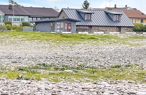 Sodvik House | 3 person holiday home in LÖTTORP-By Traum