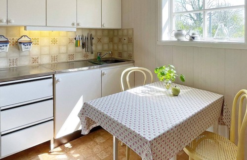 Lottorp House | 3 person holiday home in LÖTTORP