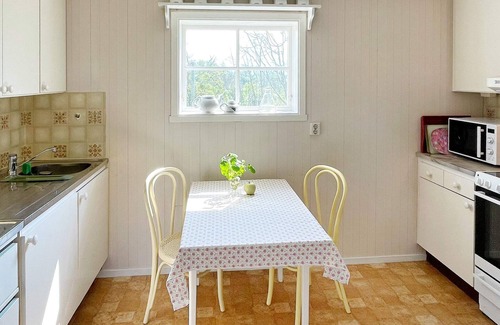 Lottorp House | 3 person holiday home in LÖTTORP