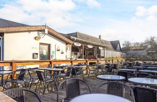 Reersø House | 3 person holiday park home in Gørlev
