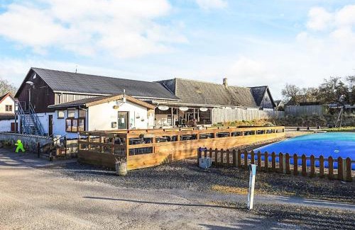Reersø House | 3 person holiday park home in Gørlev