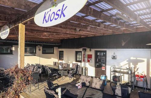 Reersø House | 3 person holiday park home in Gørlev