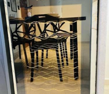 Cannes Apartment | 3 pièces en cœur de cannes
