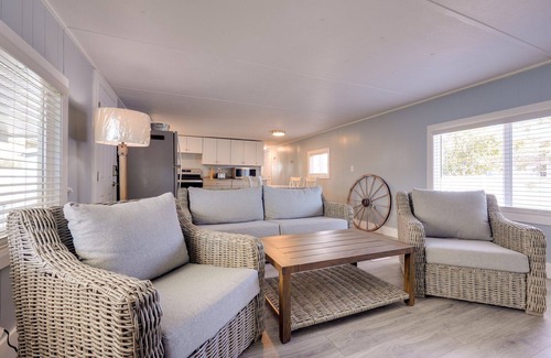Mesquite House | 3 private cottages for group stay in Mesquite, NV