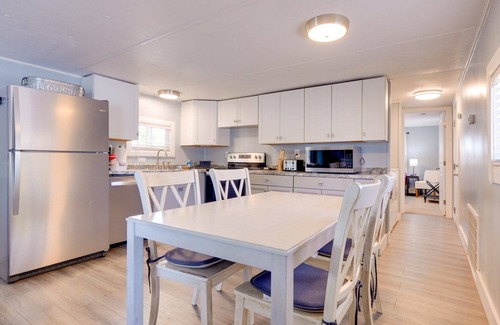 Mesquite House | 3 private cottages for group stay in Mesquite, NV