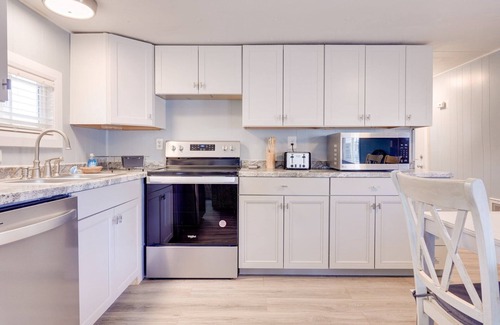 Mesquite House | 3 private cottages for group stay in Mesquite, NV