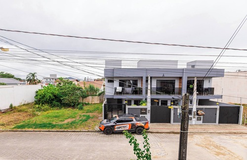 Itacolomi Apartment | 3 quadras da Praia em Piçarras, Posto 7 RZ2713