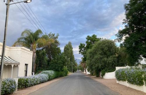 Calitzdorp House | 3 Queen Street