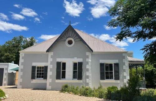 Calitzdorp House | 3 Queen Street