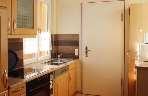 Ostseebad Kuhlungsborn Apartment | 3- Raum- Appartement- Seeblick - Appartmenthaus Sonnenresidenz I