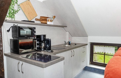 Schaprode Apartment | 3-Raum FeWo für 4 Personen in Schaprode auf Rügen Zi5