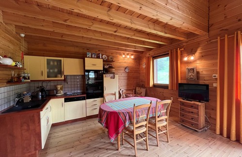 Correncon-en-Vercors Apartment | 3-Room Apartment at the Foot of the Slopes, Sleeps 6