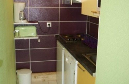 Prapoutel Apartment | 3-room apartment with balcony for 7 people at the foot of the slopes