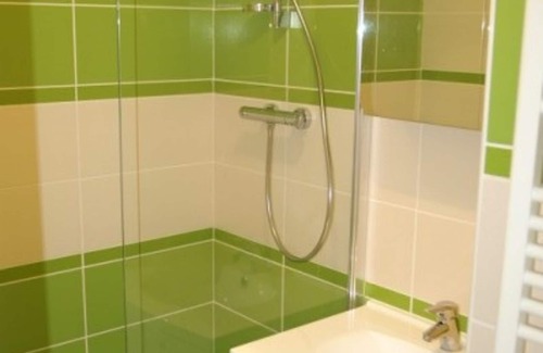 Prapoutel Apartment | 3-room apartment with balcony for 7 people at the foot of the slopes