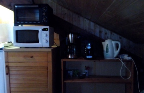 Hery-sur-Alby House | 3 room apartment in a country house
