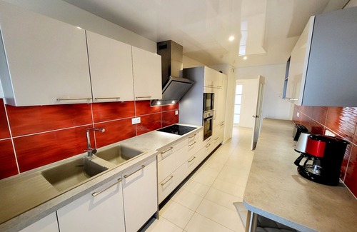 Les Sables d'Olonne Apartment | 3-room apartment with terrace, garage - La Chaume