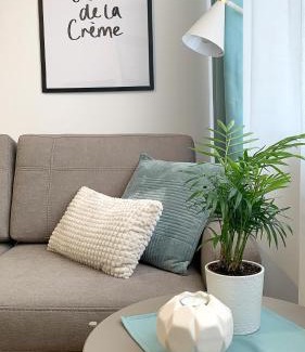 Grodzisk Mazowiecki Apartment | 3-Room Apartment, City Center, Netflix & Wifi