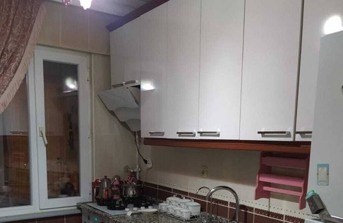 Bagcilar Apartment | 3-room Apartment. Close to park, Hospital, Walkway and transportation