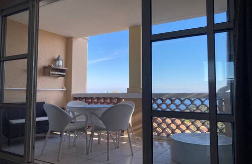 Cap Esterel Apartment | 3-room apartment with pool and parking in Saint-Raphaël
