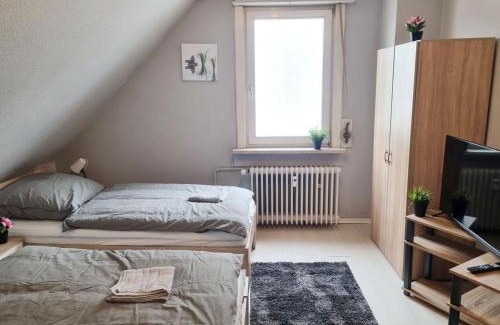 Offenbach am Main Apartment | 3-room Apartment in Offenbach