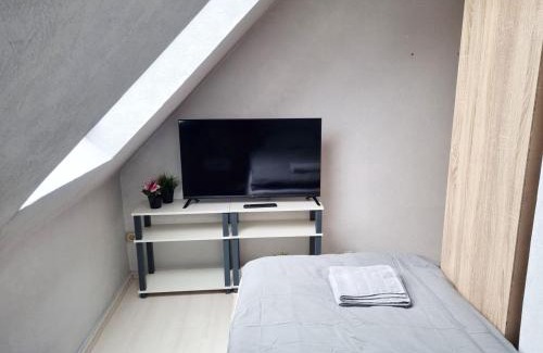 Offenbach am Main Apartment | 3-room Apartment in Offenbach