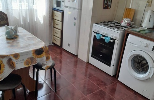 Kobuleti Apartment | 3-room apartment Kobuleti