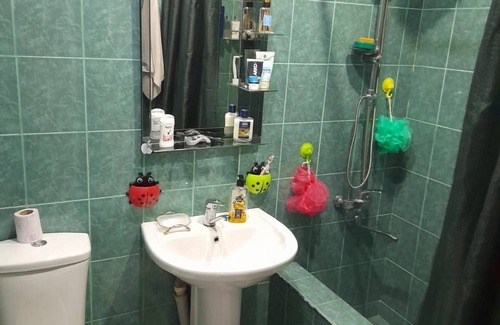 Kobuleti Apartment | 3-room apartment Kobuleti