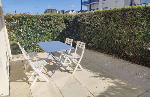 Arzon Apartment | 3-room apartment on the ground floor for rent