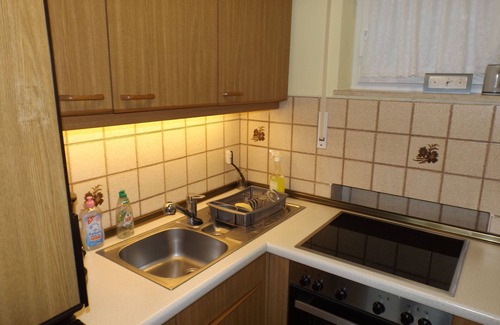 Herrischried Apartment | 3-room apartment sunny and quiet in the southern Black Forest at 960 meters