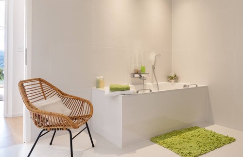 Dabo Apartment | 3 room apartment, stylish, fully furnished and equipped (Grand Rocher)