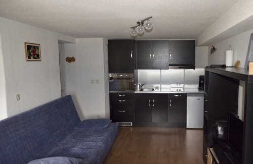 Guillestre Apartment | 3 room apartment - Village Center - Enjoy the mountains and Ski!