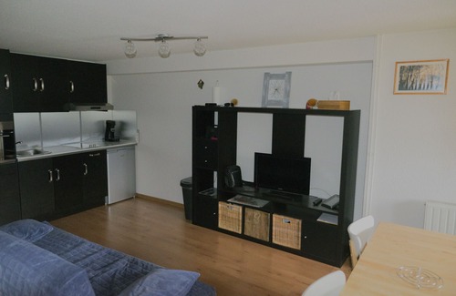 Guillestre Apartment | 3 room apartment - Village Center - Enjoy the mountains and Ski!