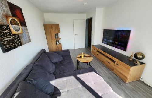 Northeim Apartment | 3-room apartment with balcony