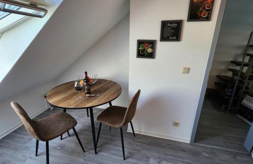 Northeim Apartment | 3-room apartment with balcony
