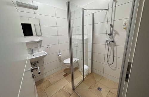 Leipzig Apartment | 3-room family apartment with small balcony