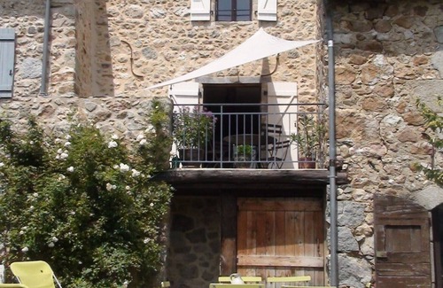 Lunac Cottage | 3-room house in Lunac