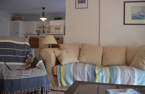 Banyuls-sur-Mer House | 3-room house with garden, BBQ, pets allowed in Banyuls-sur-Mer