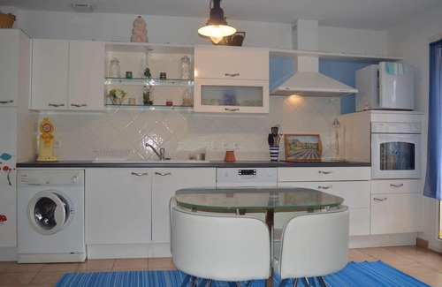 Banyuls-sur-Mer House | 3-room house with garden, BBQ, pets allowed in Banyuls-sur-Mer