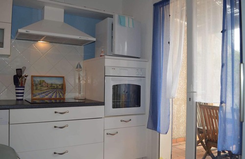 Banyuls-sur-Mer House | 3-room house with garden, BBQ, pets allowed in Banyuls-sur-Mer