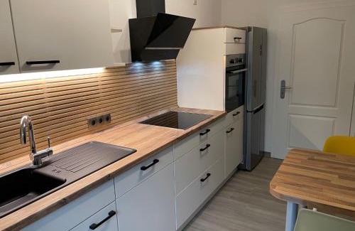 Lindenau Apartment | 3-Room Karl-Heine