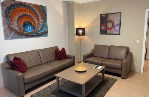 Lindenau Apartment | 3-Room Karl-Heine