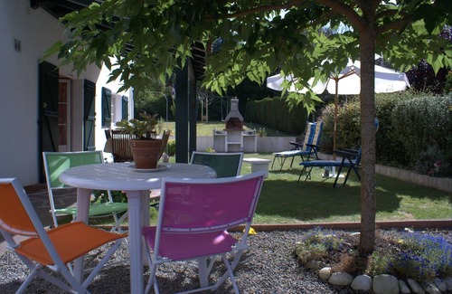 Saint-Jean-Pied-de-Port Apartment | 3 room modern, comfortable and quiet with view of the citadel