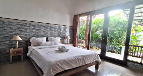 Batu Bolong House | 3 Room's Canggu